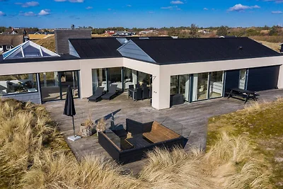 6 persone case ad Fanø