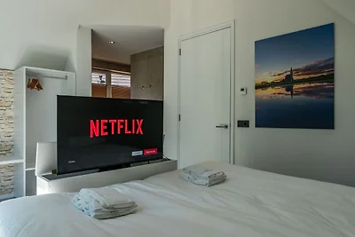 Villa auf Texel nahe Strand und Naturpark