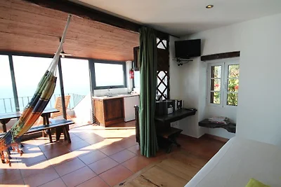 Hütte Golfurlaub Arco da Calheta