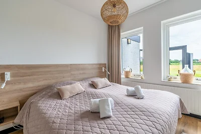 Luxuriöse Familienvilla für 10 Personen