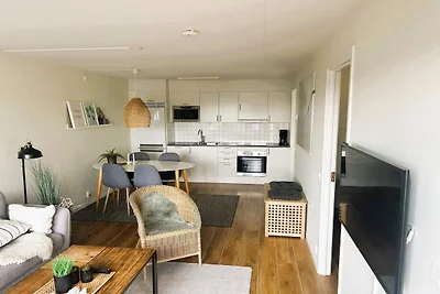 5 Sterne Ferienhaus in UDDEVALLA