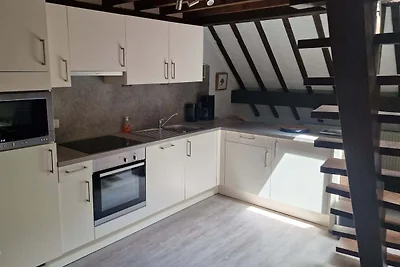 Incantevole casa vacanze a Malmedy