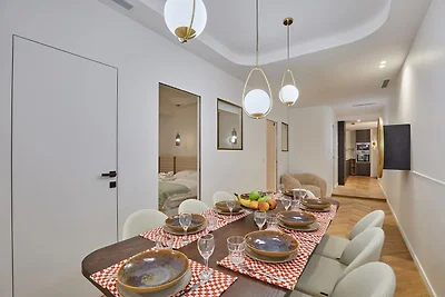 Apartment Rue de Rennes/Saint germain des...