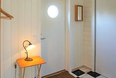 5 Personen Ferienhaus in SÖLVESBORG-By Traum