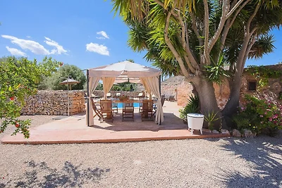 Son CaldÉs - Villa con piscina privata a...