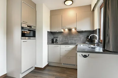 Charmantes Ferienhaus in der Nähe von Vijlen