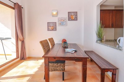 Beautiful Holiday Home in Altea Hills with Se...
