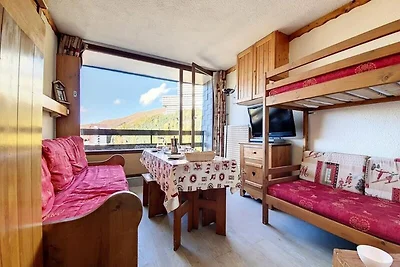 Angenehmes Apartment · Direkter Zugang zur Sk...