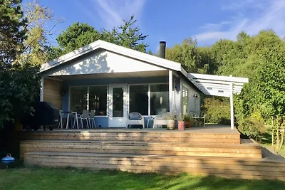 5 Personen Ferienhaus in Vejby