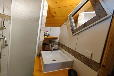 Chalet Magui - 3P8