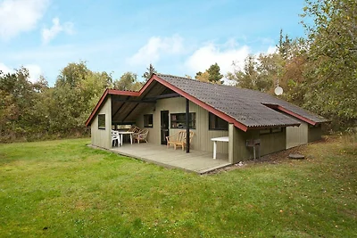 6 Personen Ferienhaus in Rødby