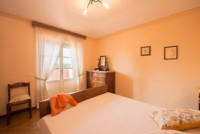 Appartamento climatizzato con area benessere