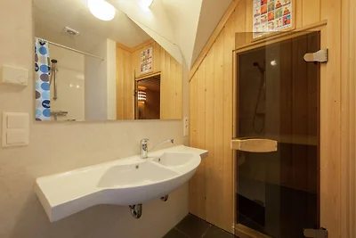 Komfortable Villa im traditionellen Stil bei ...