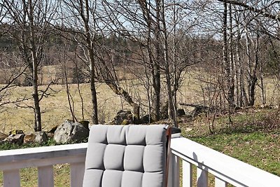 4 Personen Ferienhaus in KNÄRED