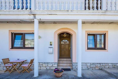 Cozy Apartment Hortenzija in Zaton