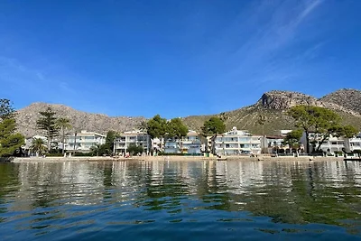 Apartment Voramar