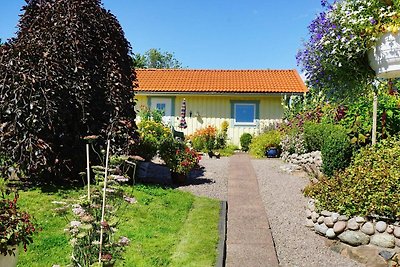 2 person holiday home in BRASTAD