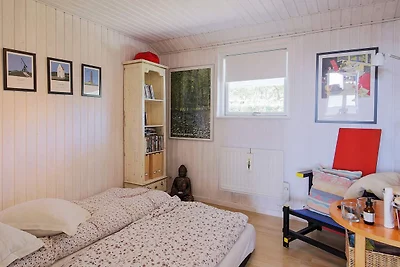 6 Personen Ferienhaus in Jægerspris-By Traum