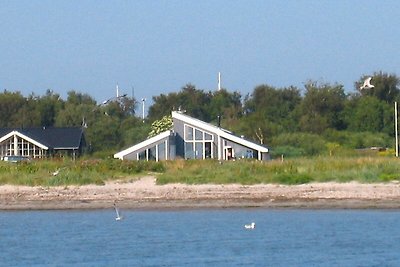Kuća za odmor Dopust za oporavak Ebeltoft