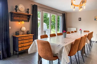 Piacevole casa vacanze con sauna a infrarossi
