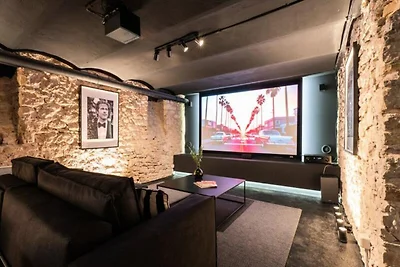 Apartments für 4 Personen