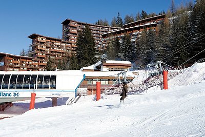 Wohnung im Skidorf Arc 1600