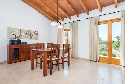 Can Miquel - Ferienhaus Mit Privatem Pool