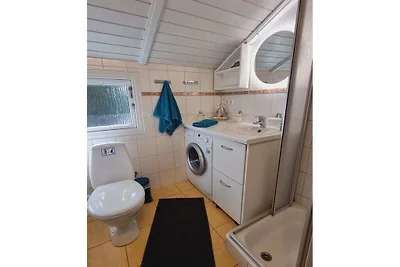 Ferienhaus mit 2 Schlafzimmer