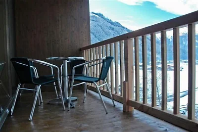 Appartement mit Sauna nur wenige Gehminuten z...