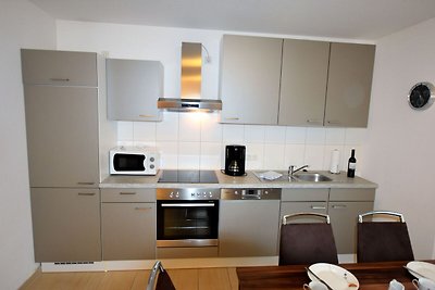 Ferienwohnung in Boiensdorf mit Terrasse