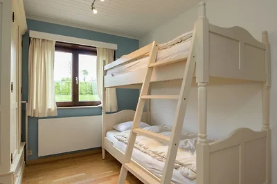 Ferienhaus in Rendeux-Beffe mit Sauna