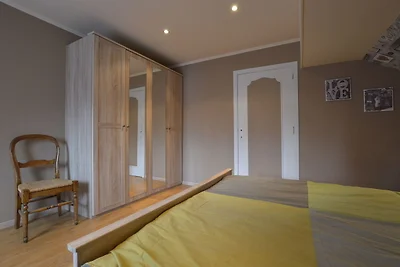 Ferienhaus in Waimes in der Nהhe des Sees