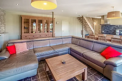 Serene Holiday Home a Gijverinkhove con Terra...