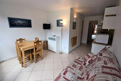 Studiohütte für 4/5 Personen - LE PELVOUX - P...