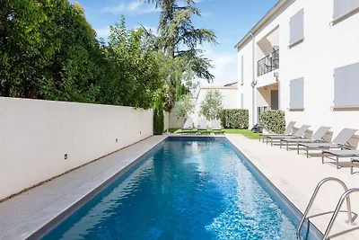 Casa vacanze tranquilla a Malaucène, vicino a...