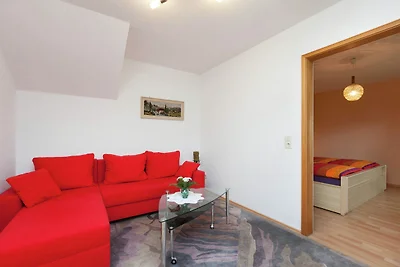 Gemütliches Apartment in Müllenborn mit...