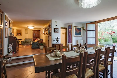 Villa in Toscana con piscina