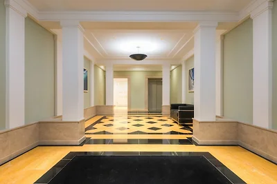 FIRST im FIRST Penthouse Paradies