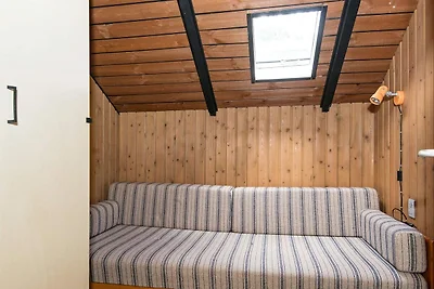 5 Personen Ferienhaus in Ansager-By Traum