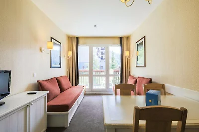 Appartamento bilocale per 5 persone - Comfort