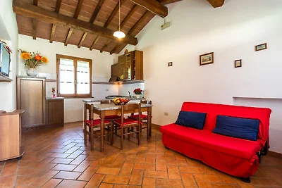 Agriturismo a Castiglion Fiorentino
