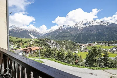 Wohnung in Aussois nahe Skiliften