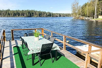 5 sterren vakantie huis in EKSJÖ