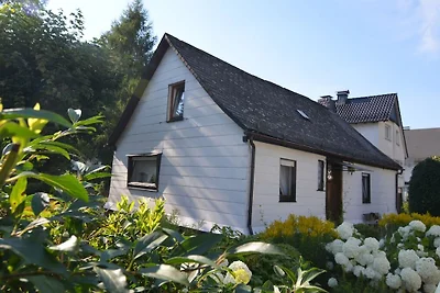 Casa vacanze a Ramsbeck con giardino