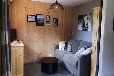 Residenz Les Jonquilles