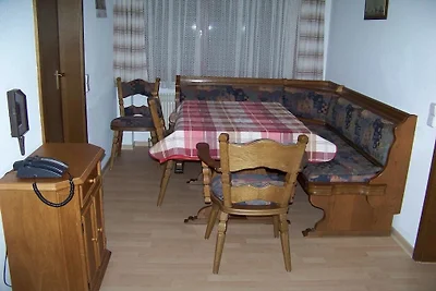 Appartamento per vacanze a Freudenstadt con...