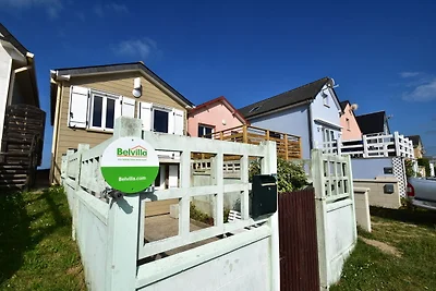 Schönes Ferienhaus mit Innenhof