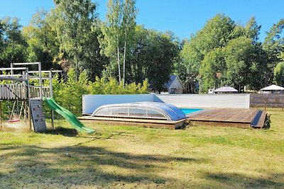 5 sterren vakantie huis in INGARÖ