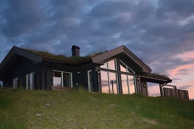 Ferienhaus mit 3 Schlafzimmer