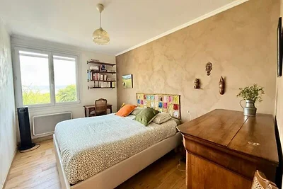 Appartamento a Giens vicino Almanarre